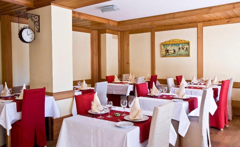 Royal Rochebrune Megève Eksteriør bilde