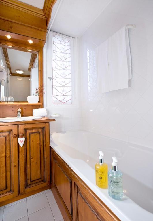 Royal Rochebrune Megève Rom bilde